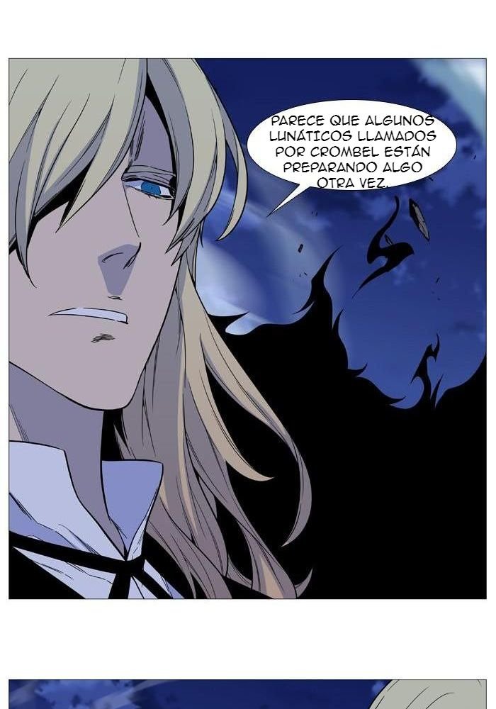 Read Noblesse Español Manga Online