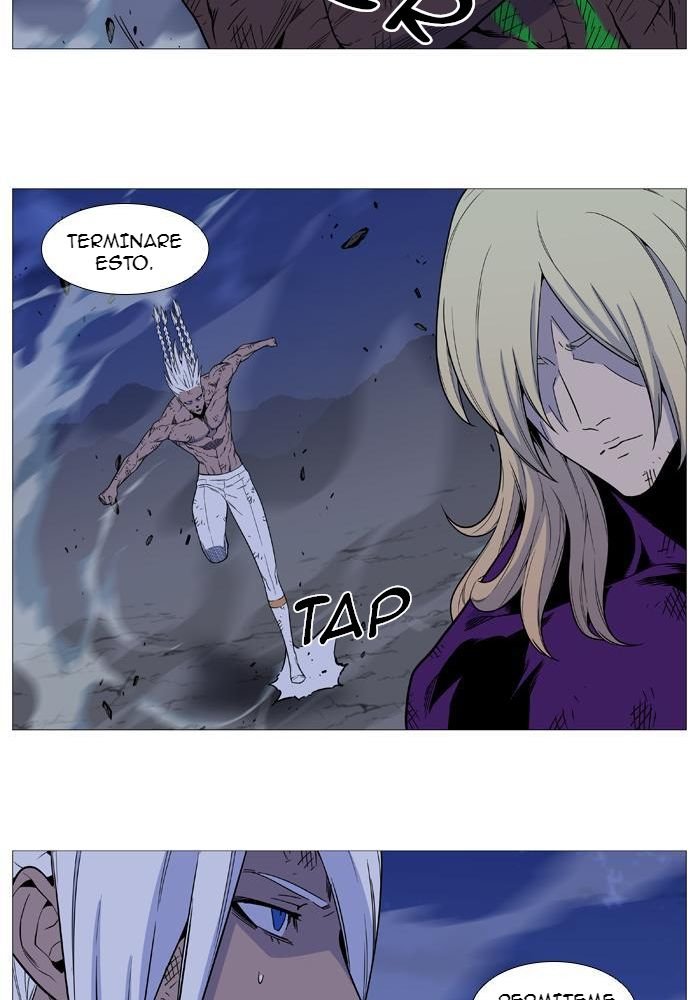 Read Noblesse Español Manga Online