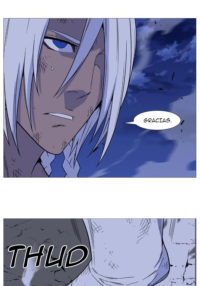 Read Noblesse Español Manga Online
