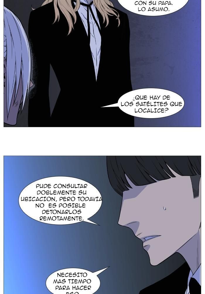 Read Noblesse Español Manga Online