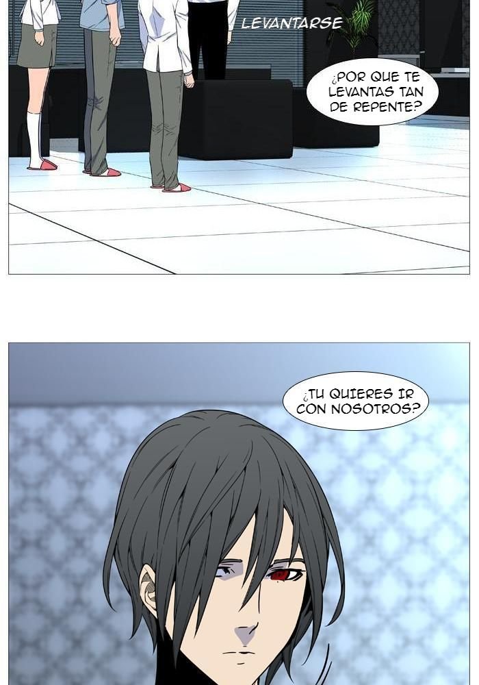 Read Noblesse Español Manga Online