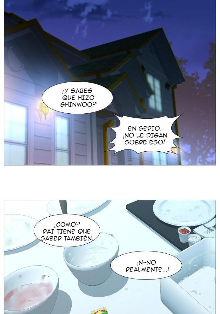 Read Noblesse Español Manga Online