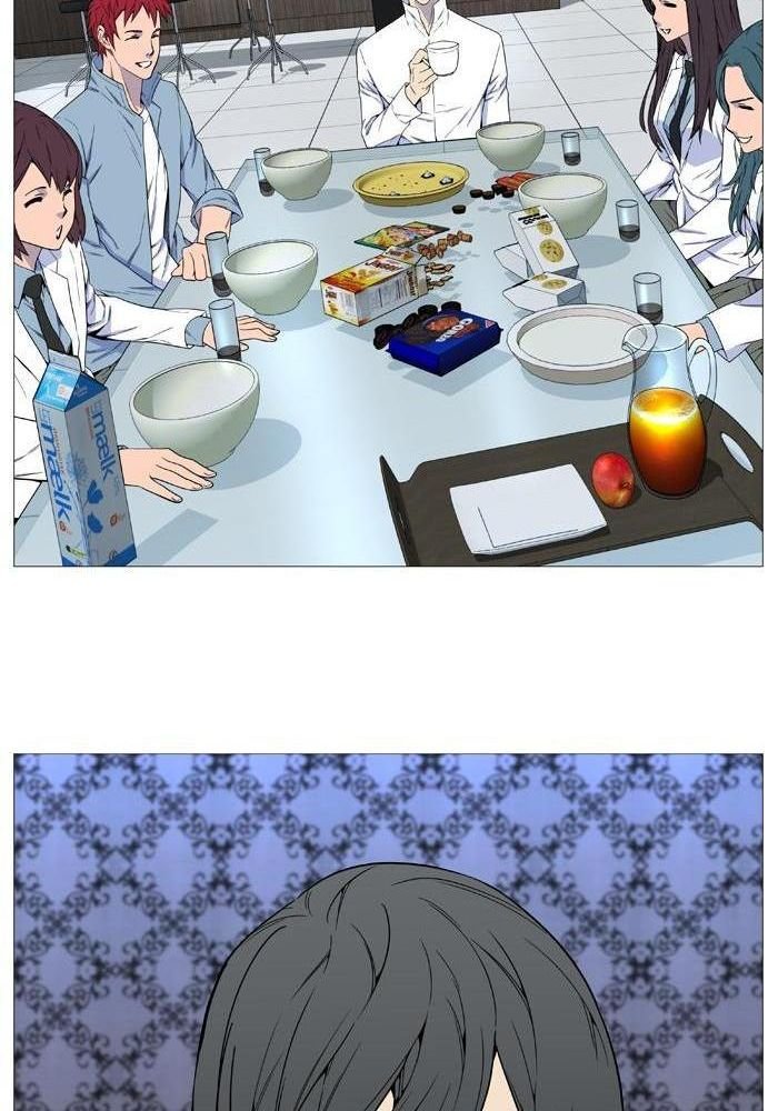 Read Noblesse Español Manga Online