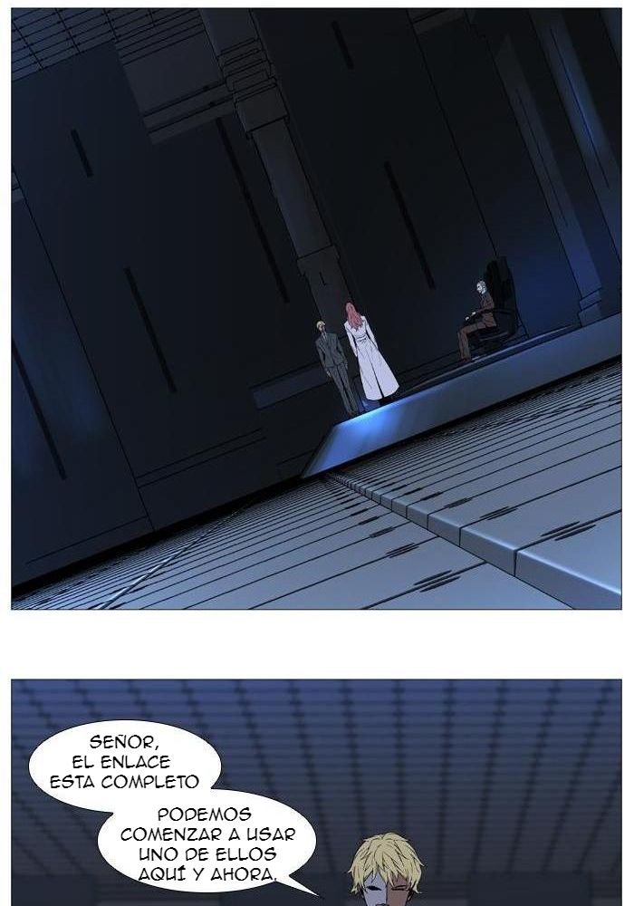 Read Noblesse Español Manga Online