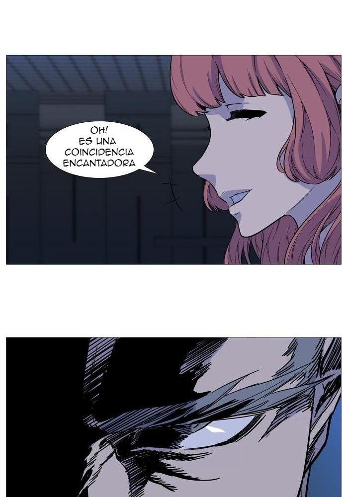 Read Noblesse Español Manga Online