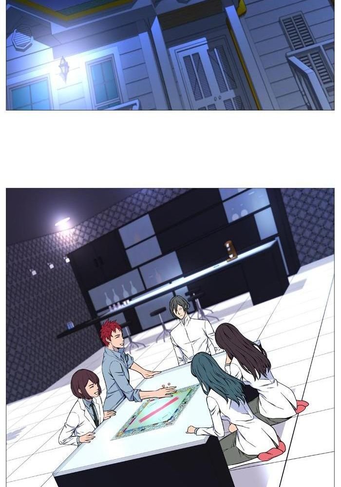 Read Noblesse Español Manga Online