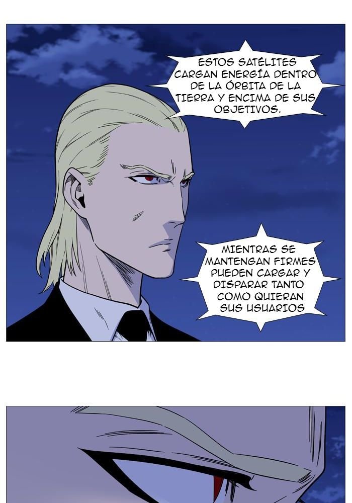 Read Noblesse Español Manga Online