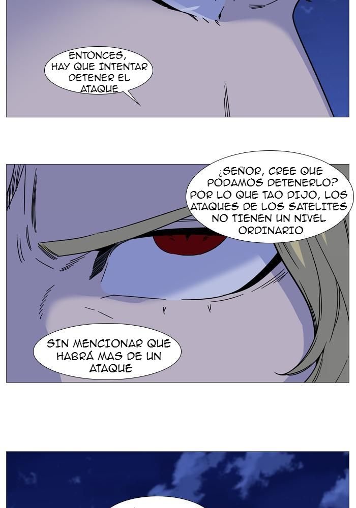 Read Noblesse Español Manga Online
