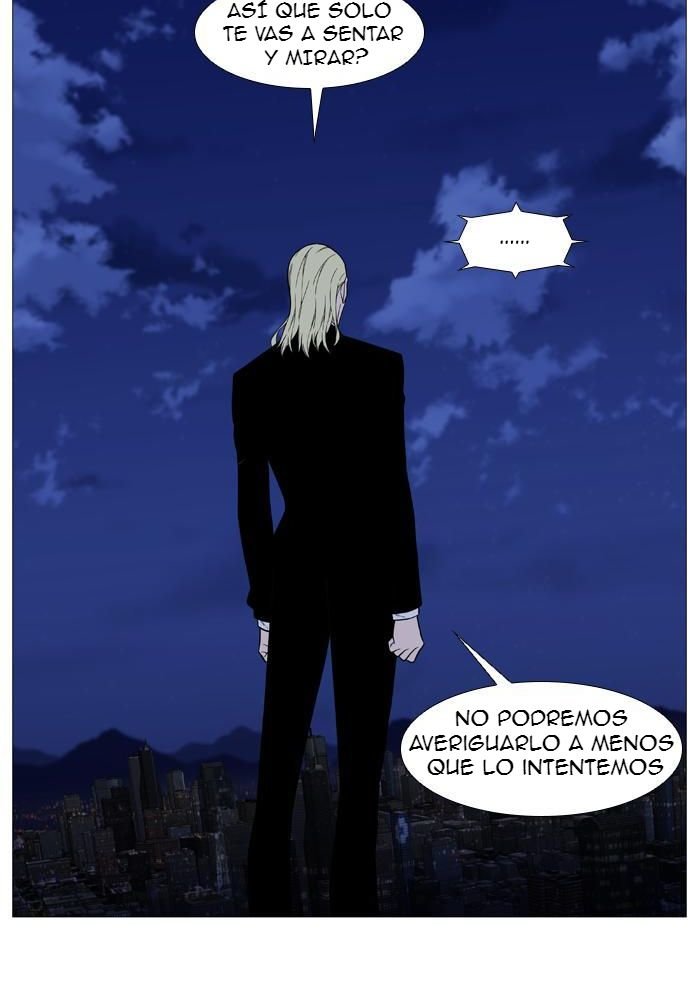 Read Noblesse Español Manga Online