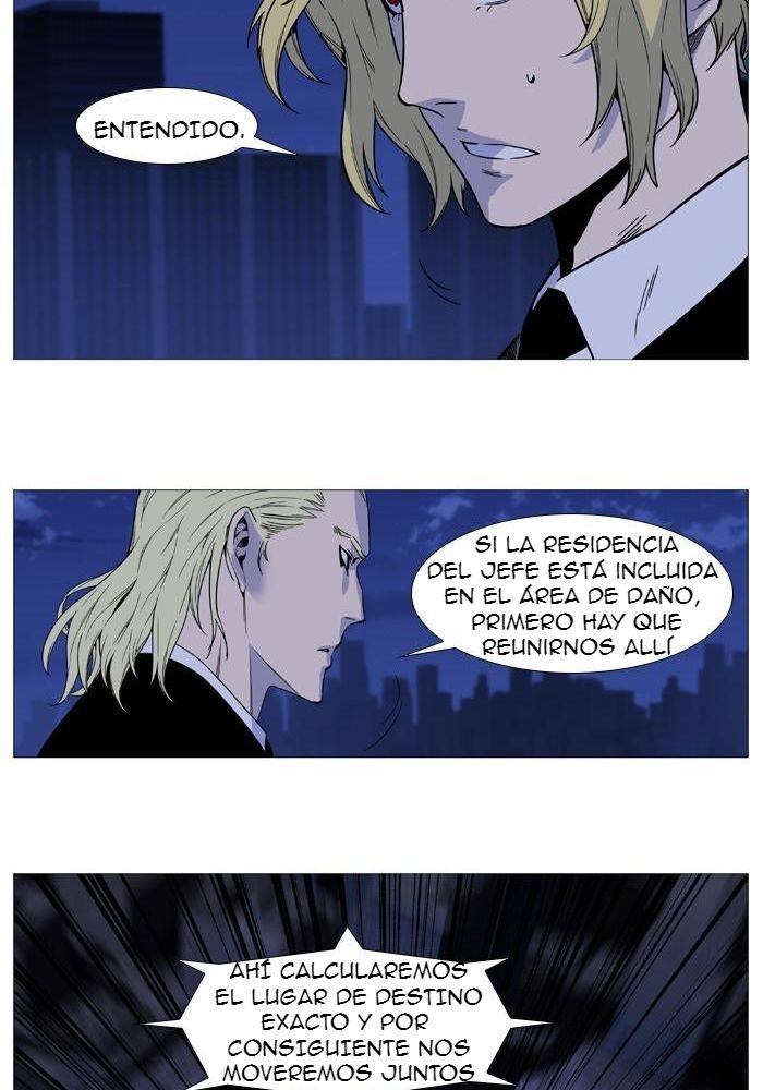 Read Noblesse Español Manga Online