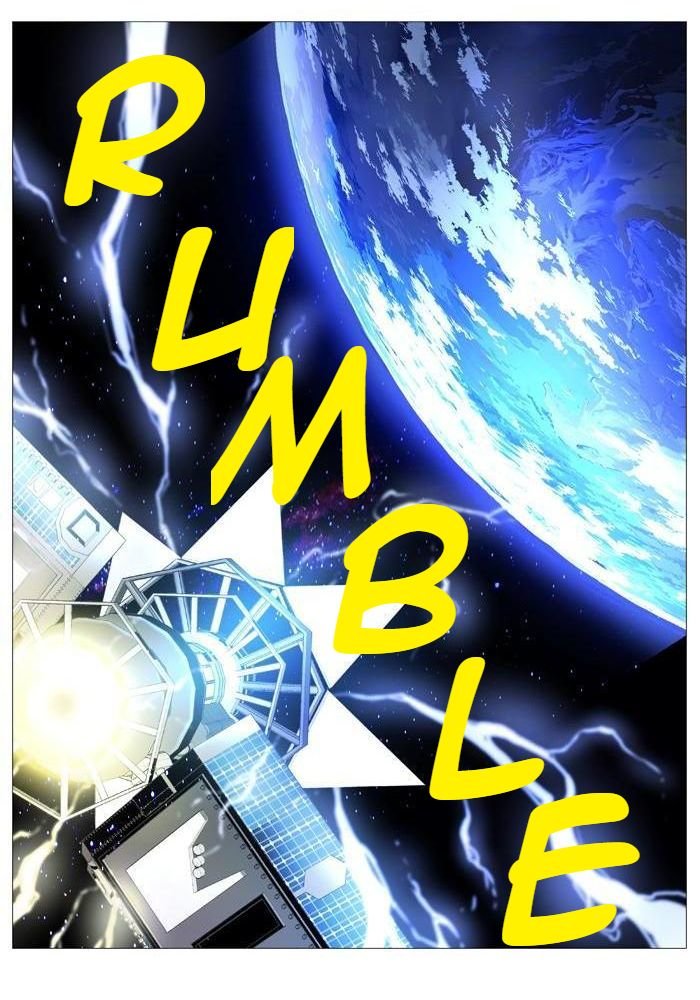 Read Noblesse Español Manga Online