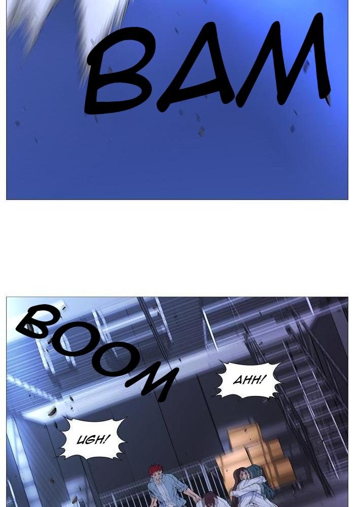 Read Noblesse Español Manga Online