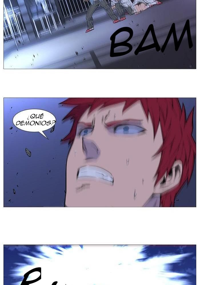 Read Noblesse Español Manga Online