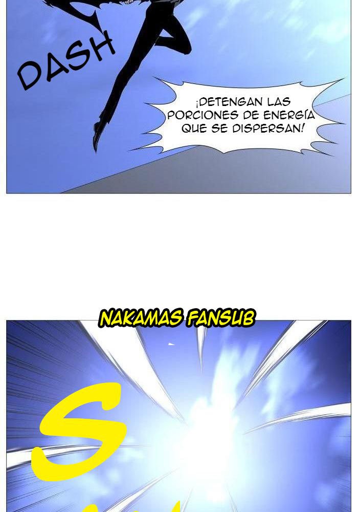 Read Noblesse Español Manga Online