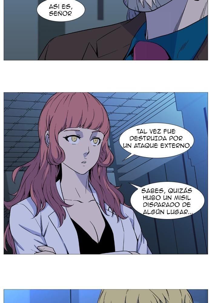 Read Noblesse Español Manga Online