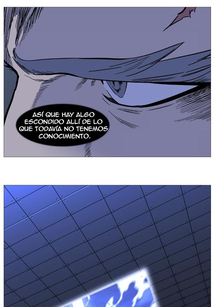 Read Noblesse Español Manga Online