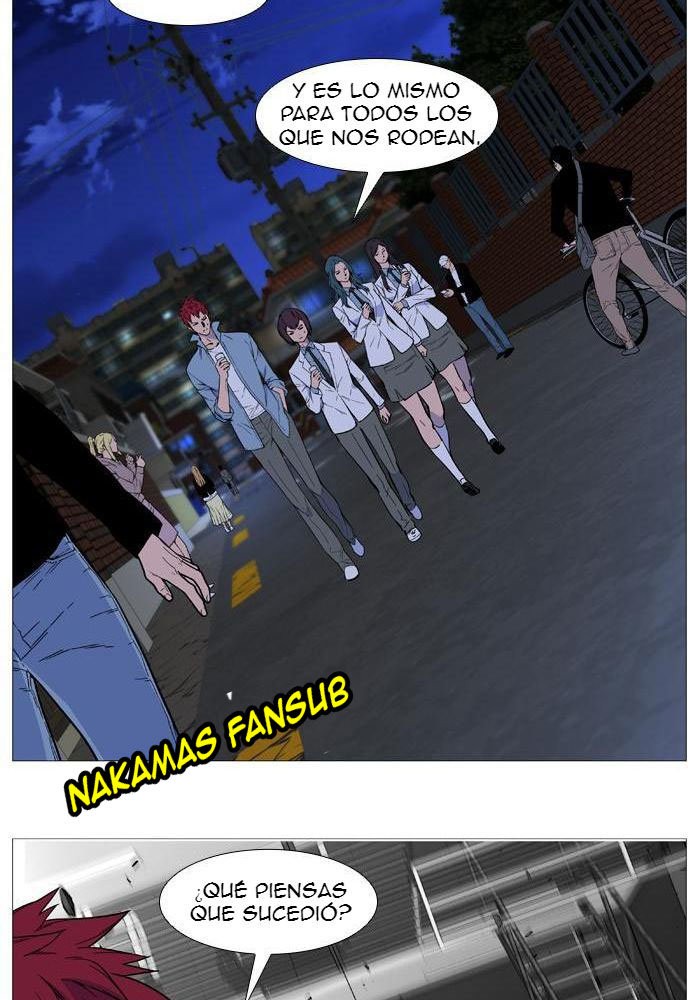 Read Noblesse Español Manga Online