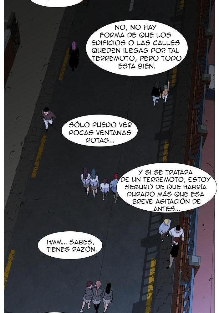 Read Noblesse Español Manga Online