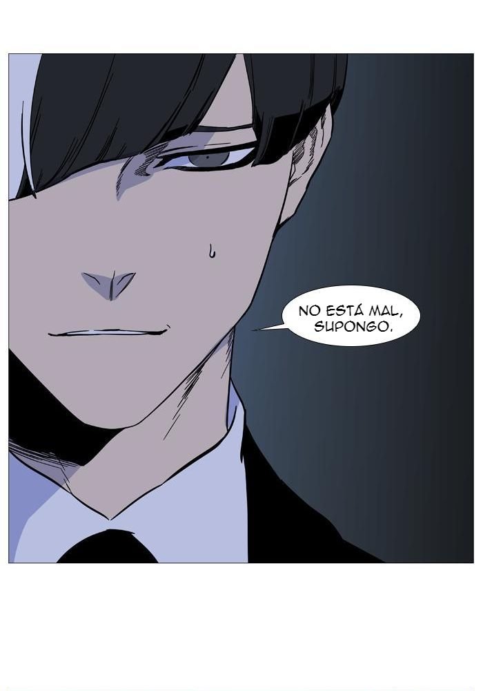 Read Noblesse Español Manga Online