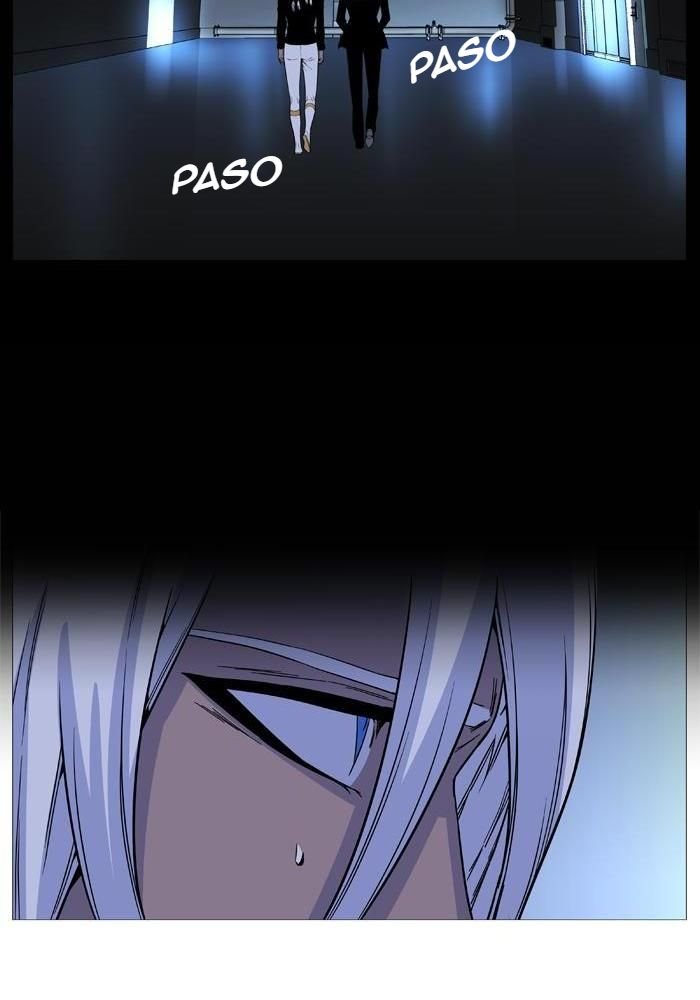Read Noblesse Español Manga Online