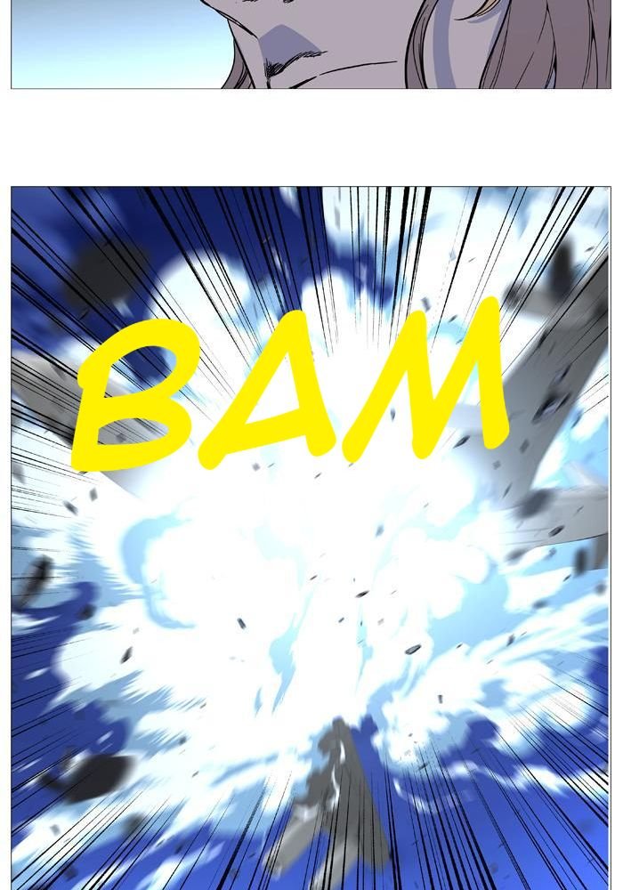 Read Noblesse Español Manga Online