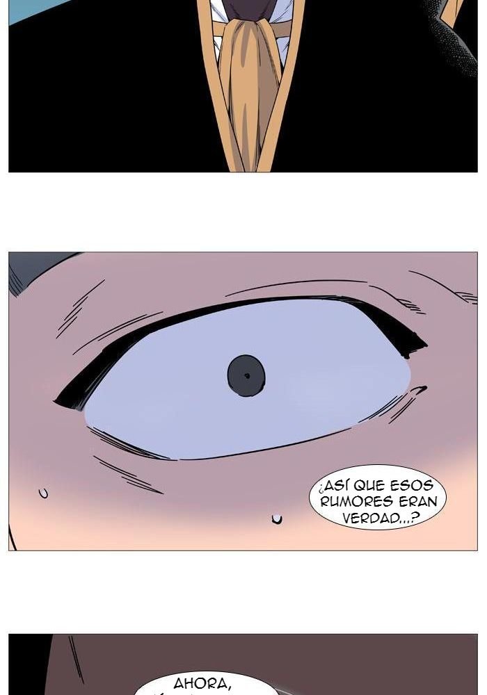 Read Noblesse Español Manga Online