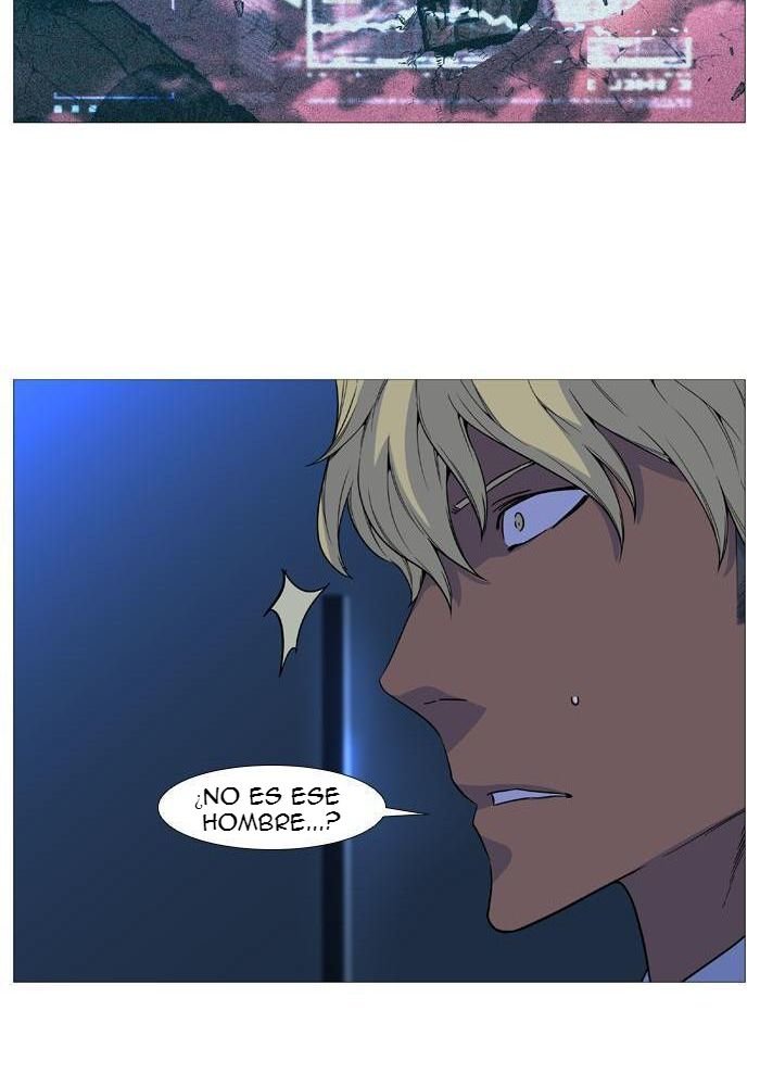 Read Noblesse Español Manga Online