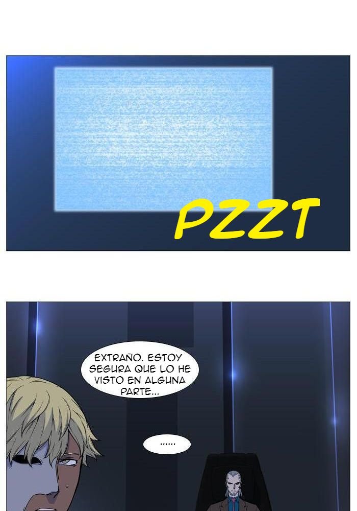 Read Noblesse Español Manga Online