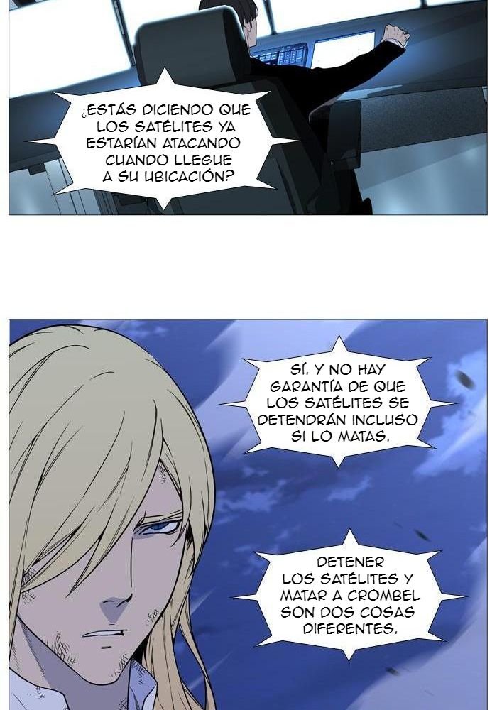 Read Noblesse Español Manga Online
