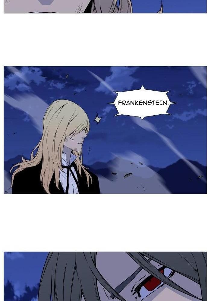 Read Noblesse Español Manga Online