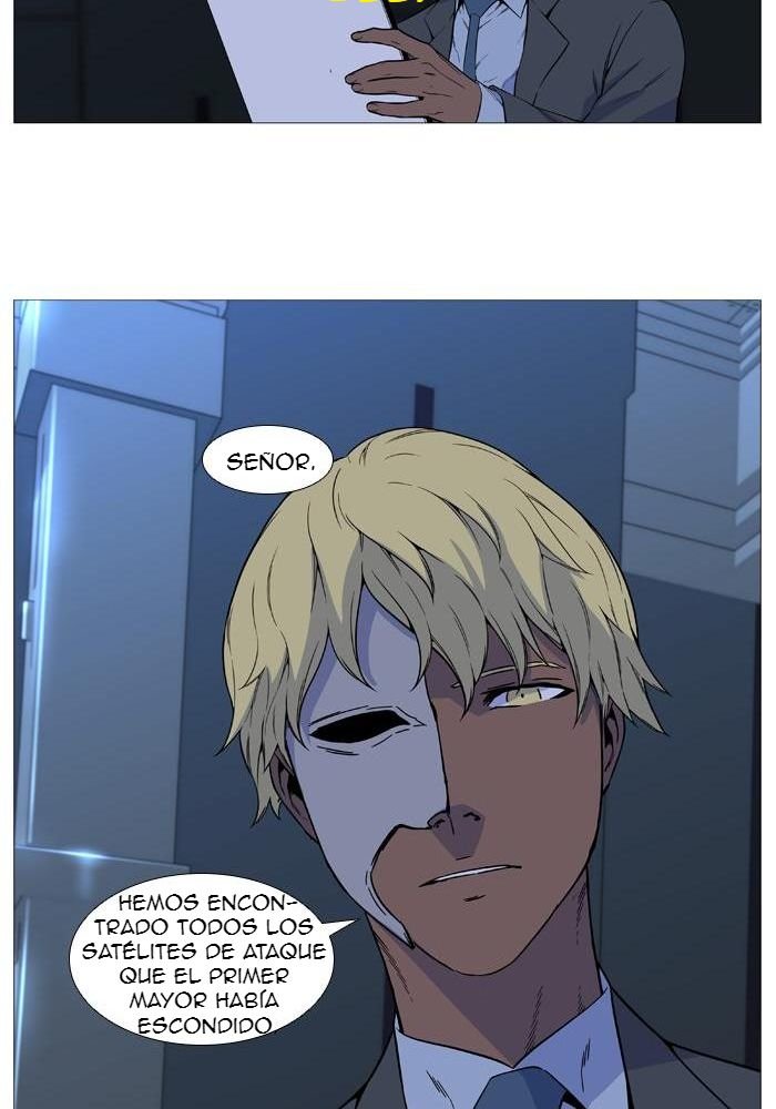 Read Noblesse Español Manga Online