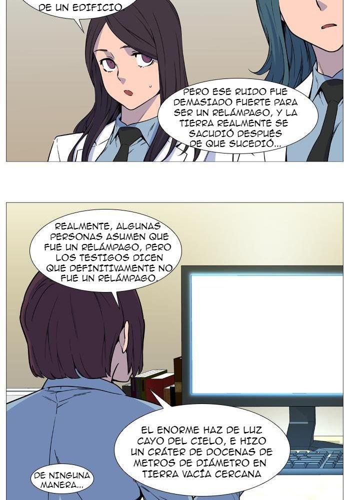 Read Noblesse Español Manga Online