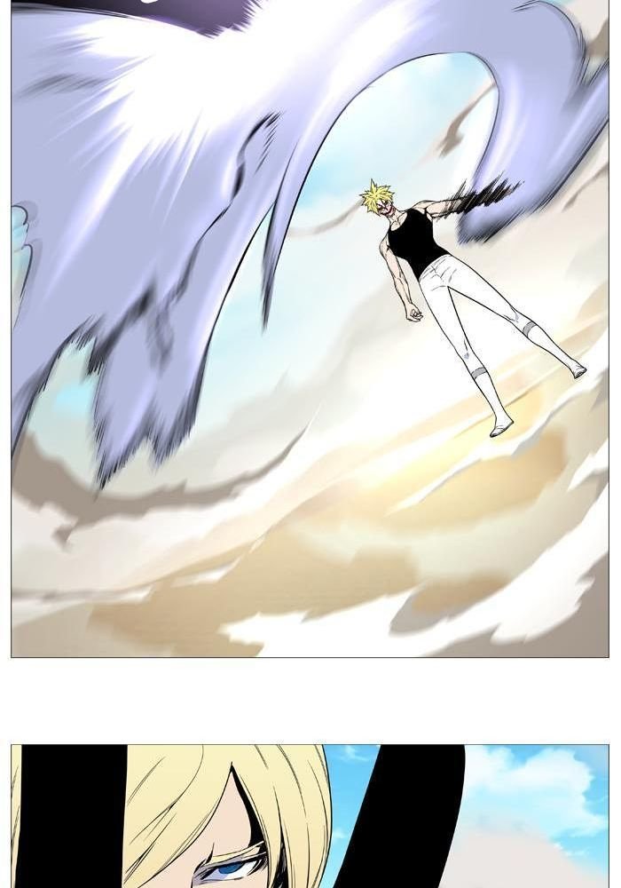 Read Noblesse Español Manga Online