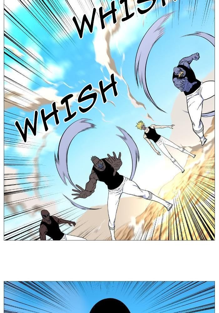 Read Noblesse Español Manga Online