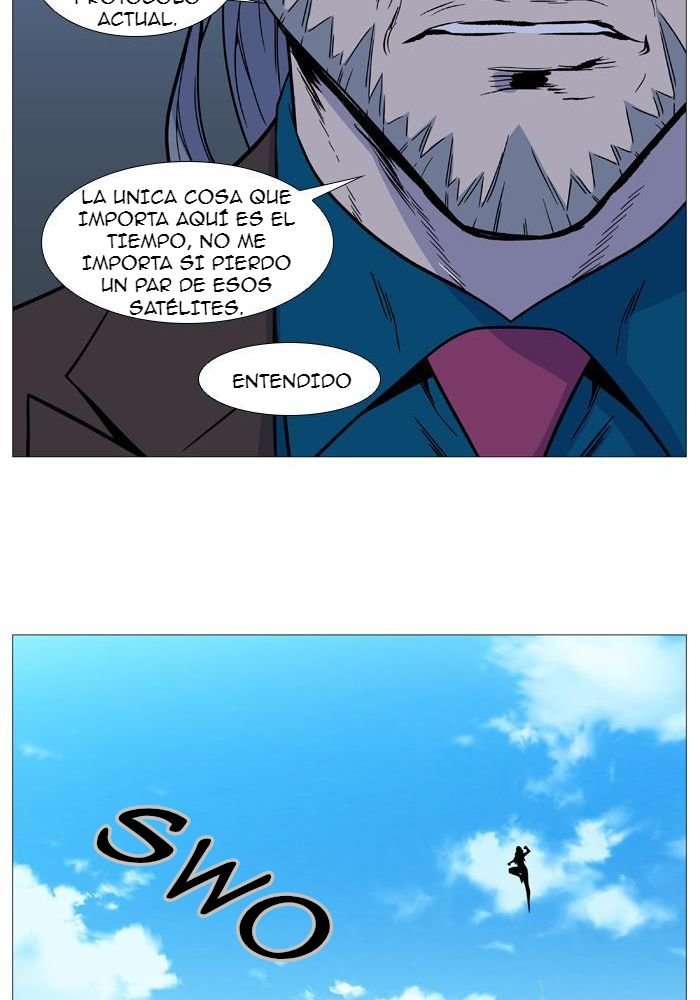 Read Noblesse Español Manga Online