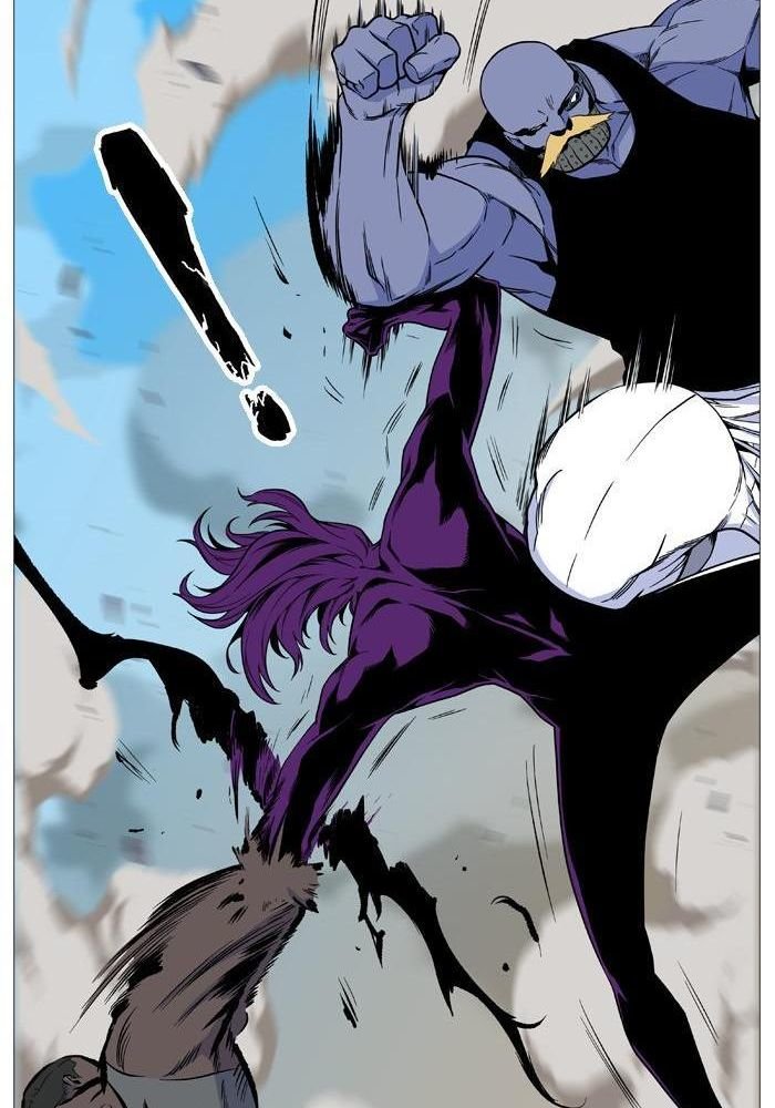 Read Noblesse Español Manga Online