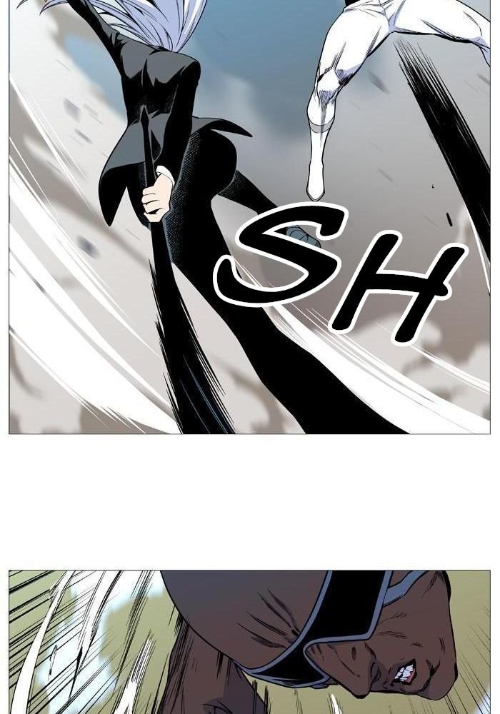 Read Noblesse Español Manga Online