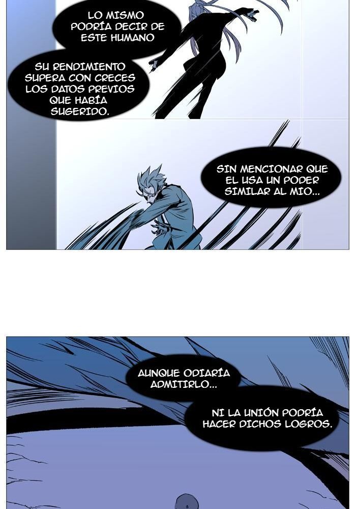 Read Noblesse Español Manga Online