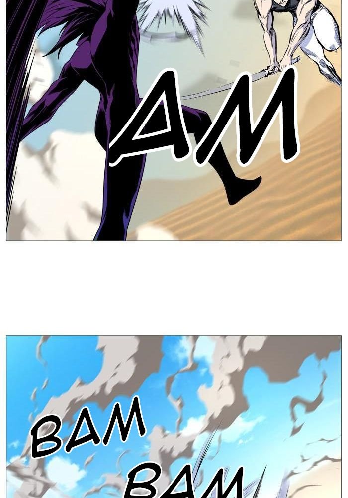 Read Noblesse Español Manga Online