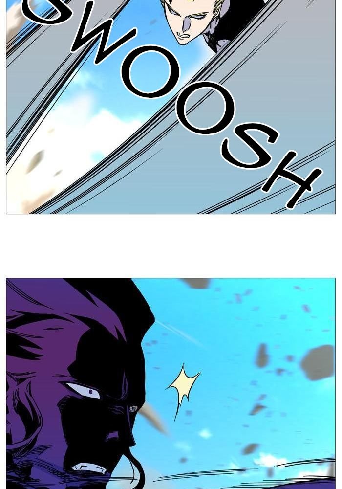 Read Noblesse Español Manga Online