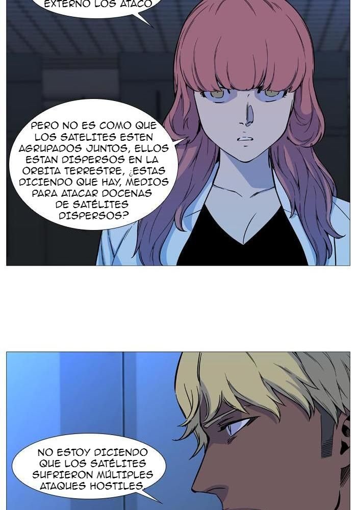 Read Noblesse Español Manga Online