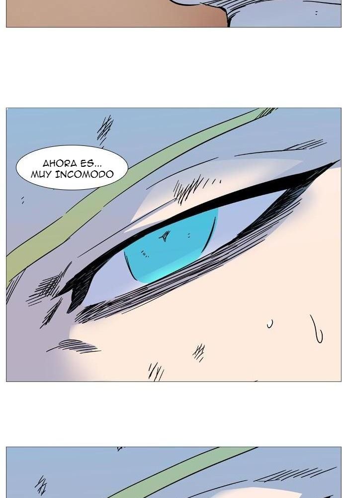 Read Noblesse Español Manga Online