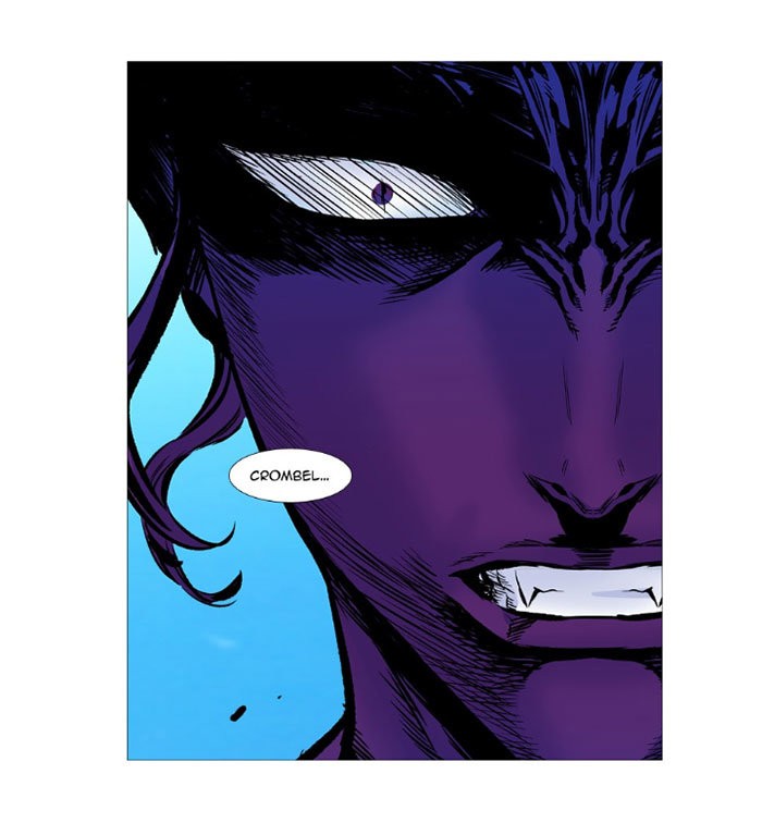 Read Noblesse Español Manga Online