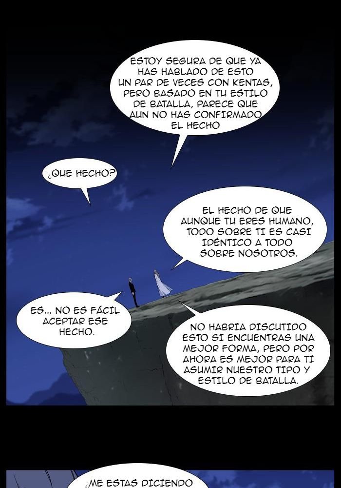 Read Noblesse Español Manga Online