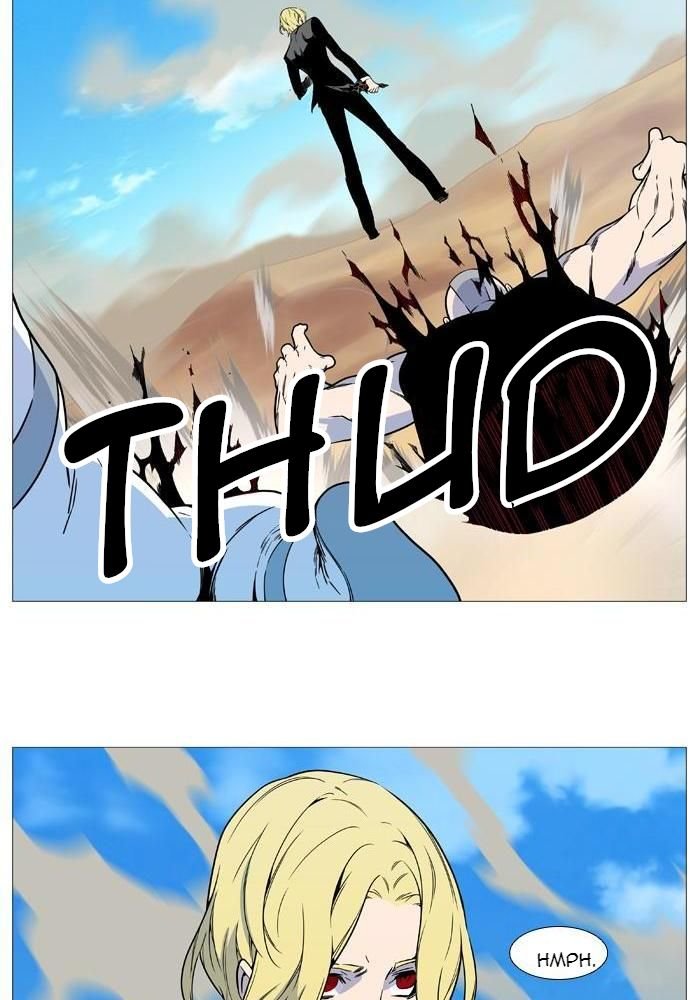 Read Noblesse Español Manga Online