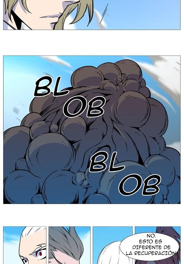 Read Noblesse Español Manga Online