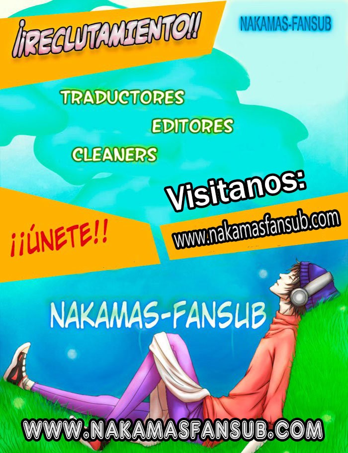 Read Noblesse Español Manga Online