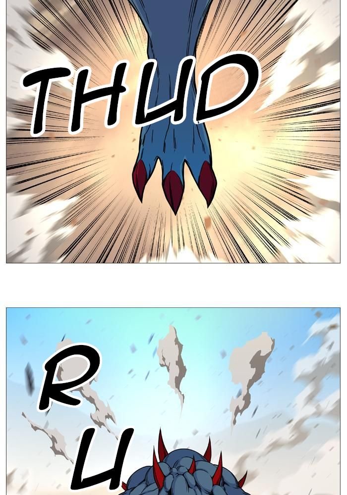 Read Noblesse Español Manga Online