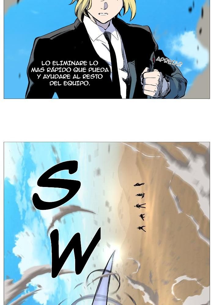 Read Noblesse Español Manga Online