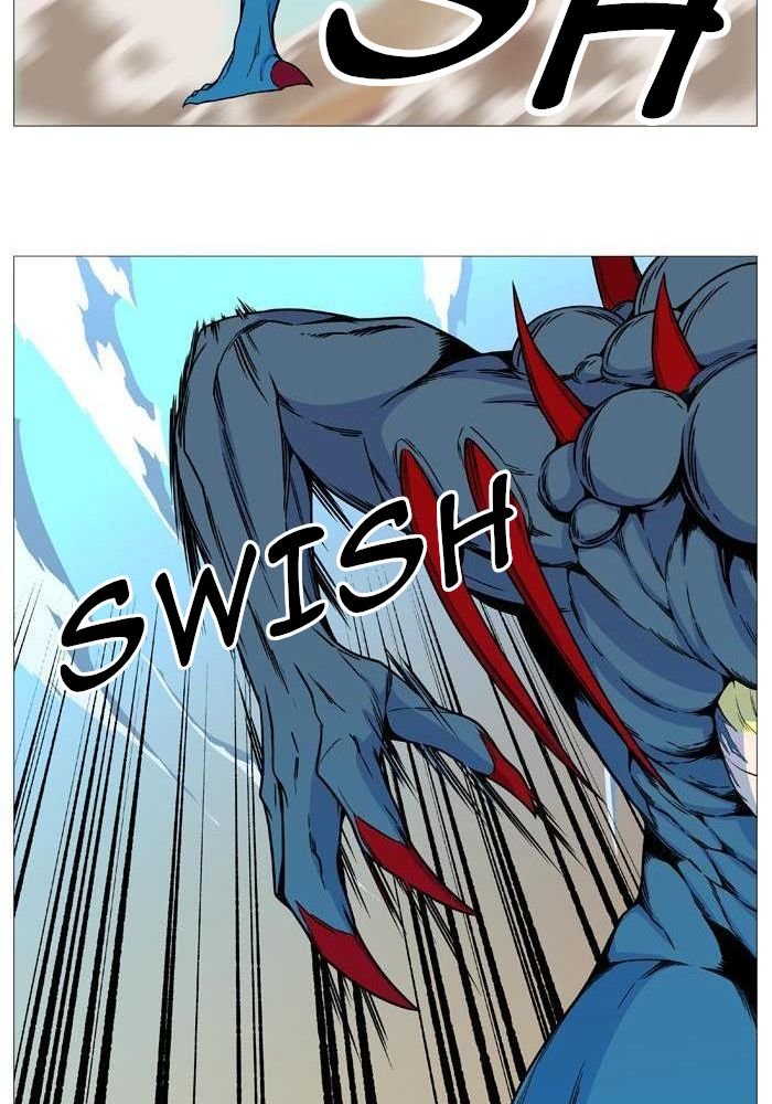 Read Noblesse Español Manga Online